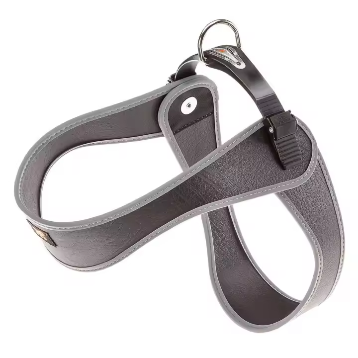 ferplast arnes agila 8 negro - 1