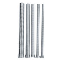 Juego De 5 Piezas De Herramienta De Enredadera Para Tubos De Cobre Aire Acondicionado Y Piping Exterior Fabricada En Aleación - details 1