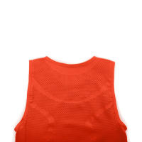 Chaleco De Ciclismo YKYWBIKE Para Mujer Capa Básica De Ciclismo Elástico Alto Jersey MTB Road Bike Correr Deporte Color Variado - details 10
