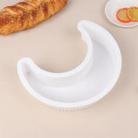 Molde Para Pastel En Forma De Luna De Silicona Para Eid Mubarak Y Ramadan Herramienta De Cocina Para Hornear Mousse De Postre Y Panecillos DIY - details 4