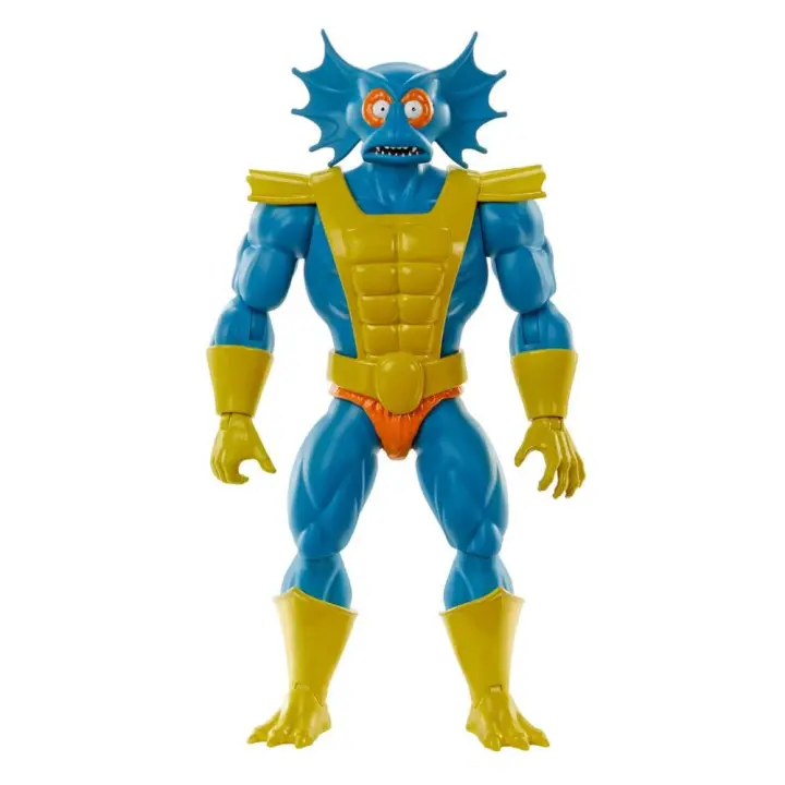 Figura Mer-Man (Cartoon) TV - Masters del Universo - 1