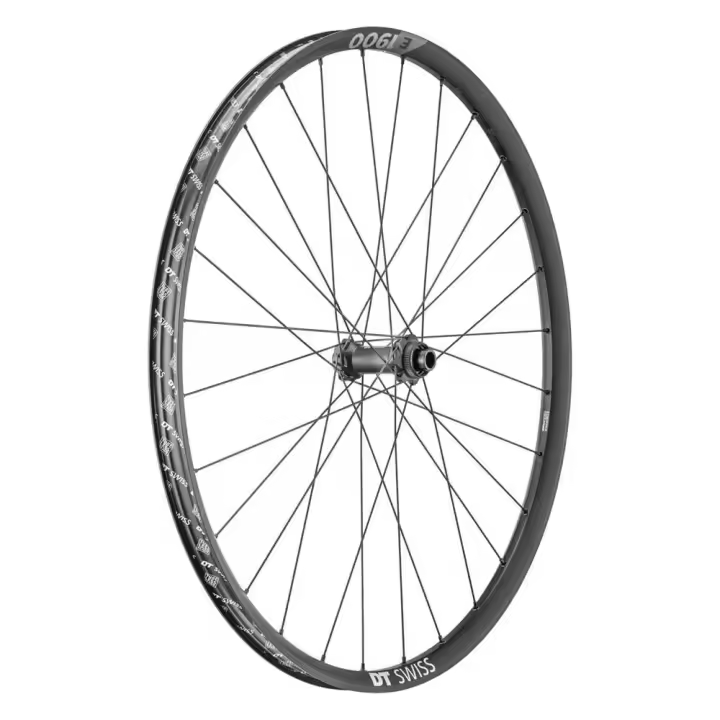 Dt Swiss Rueda Delantera De Mtb E 1900 Spline 30 29´´ Cl Disc Tubeless - 1
