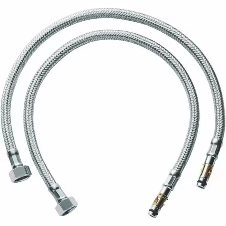 Latiguillo Grohe 45484000 2 Unidades - 1