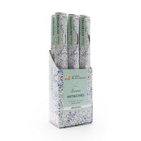 La Casa De Los Aromas Incienso - Pack 6 Sticks con 120 Varillas para Hogar, Oficina, Hotel - Aromaterapia y Fragancias para el Hogar - details 0