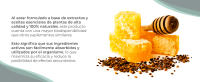 Propóleo Extracto Soria Natural - Aumenta las Defensas y Regula Sistema Inmunológico - Bote con 50ml - details 7