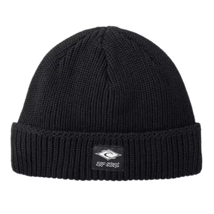 Rip Curl Gorro Classic Surf Lined Reg - 1