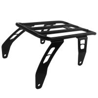 Soporte De Alforja Para Motocicleta Acero Rack De Equipaje Pieza De Fender Accesorios Para Indian Scout Bobber Sixty Twenty 2018-2023 - details 15