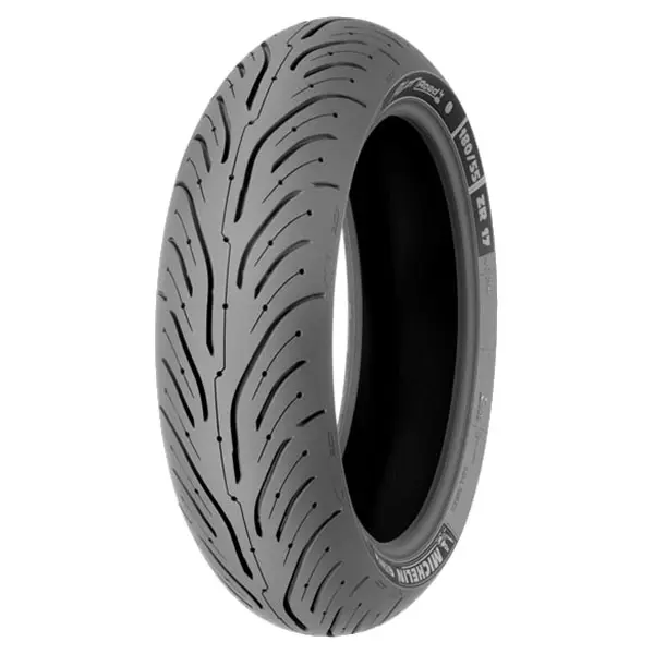 PILOTO CARRETERA 4 NEUMÁTICOS MICHELIN 160/60R17 (69W) - 1