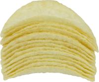 Pringles Crema ¡Paquete de 12 unidades de 40 gramos! - details 0