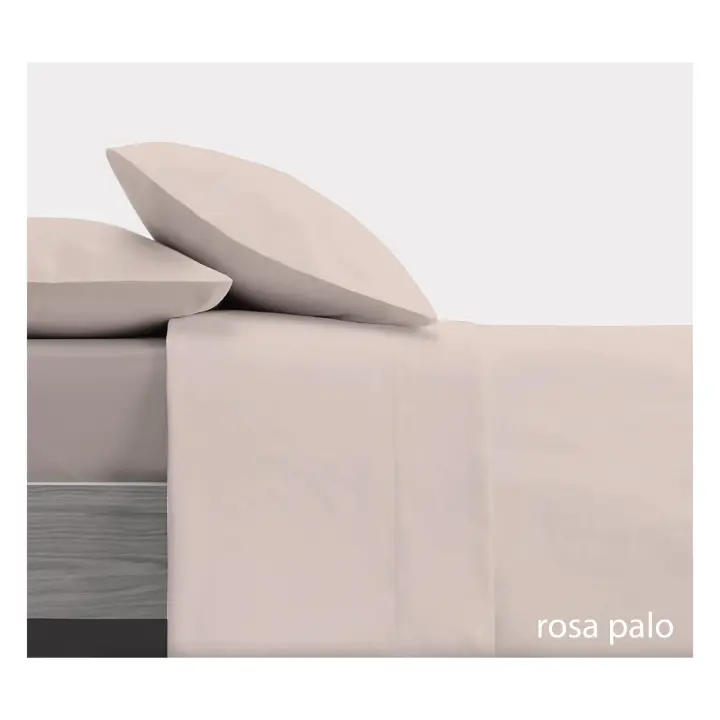 Juego de Cama Carpe Diem 3 Piezas 48% Algodón 52% Poliéster Tratamiento Antipilling Platabanda 30cm 190-200cm - 1