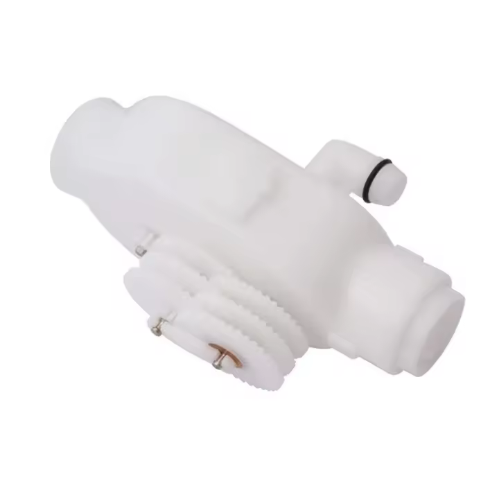 Válvula de respaldo universal para Polaris, válvula de repuesto resistente al desgaste para Zodiac Polaris 180, 280, 380, 480.3900 Válvula de repuesto para limpiador de piscinas - 1
