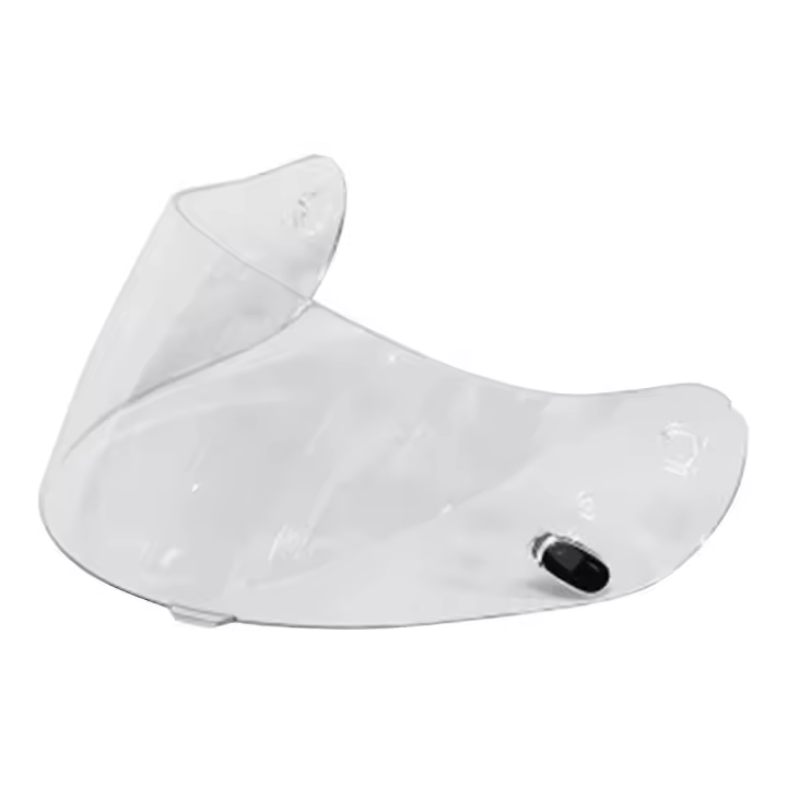 For Hjc Cl-16 Cl-17 Cs-15 Cs-r1 Full Face Motorcycle Crash Helmet New Visor - 1
