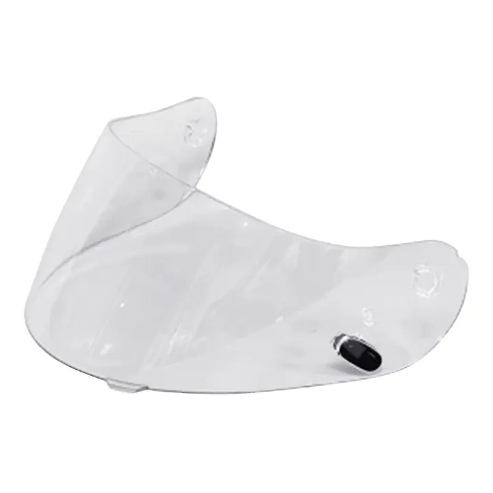 For Hjc Cl-16 Cl-17 Cs-15 Cs-r1 Full Face Motorcycle Crash Helmet New Visor - 1