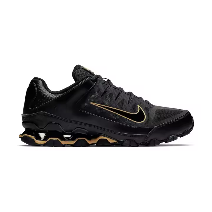 Zapatilla Multideporte para HOMBRE NIKE  REAX 8 TR MESH - 1