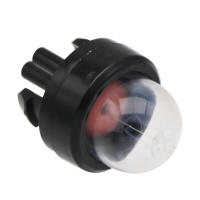 4 Pack De Bola De Primer Con Lines De Combustible Para Motosierra Husqvarna 235 236 240 340 345 350 353 Rancher 460 Aspiradora 125B 225BX - details 6