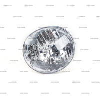 Luces De Niebla LED Y Halogénicas Para Toyota RAV4 2004 2005 Y Lexus ES330 Luz Diurna DRL Lámparas De Niebla Para Coche - details 0