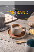 Juego De Tazas De Cerámica Estilo Japonés Creativo Y Sencillo Taza De Agua Para La Oficina Taza De Té De La Tarde Vajilla Ecológica Para Regalar En San Valentín - details 0
