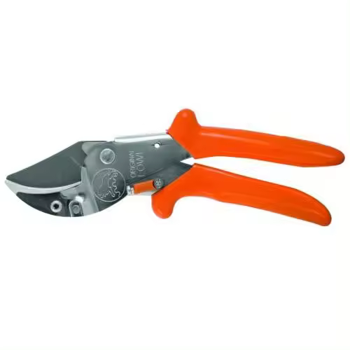 Tijera Yunque STOCKER curvo Lowe 10 10107 - 1