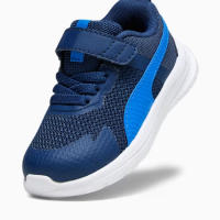 Zapatilla Puma Evolve Run Mesh AC+ Inf - zapatilla deportiva para niños - details 1