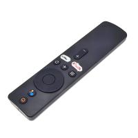 Control Remoto De Voz Reemplazo MiNew XMRM-00A Para TV Xiaomi 4K HDR Smart Compatible Con Modelos 4X 43/50/55/65 Pulgadas - details 4
