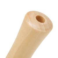 Recorder De Madera Con 8 Agujeros Instrumento De Viento Para Niños Amantes De La Música Y Performers Flute De Enseñanza Musical - details 9