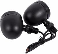 4 Luces intermitentes para motorteta, estilo retro, 12 V, universales - details 4