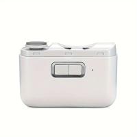 Cortauñas eléctrico automático 2 en 1, pulidor, cortauñas y manicura, cortauñas eléctrico, juego de cortauñas y manicura con luz para el cuidado de bebés y ancianos, cortauñas eléctrico - details 7