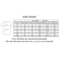 Camiseta De Anime Kurono Kyou Estilo Punk Y2K Para Mujer Manga Corta Deporte Casual Manga Larga Temporada Transversal - details 0