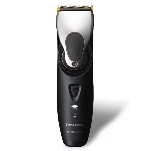 Recortadora de Pelo Panasonic ER-FGP65 con Cuchilla X-Taper 2.0 y Motor Lineal - 1