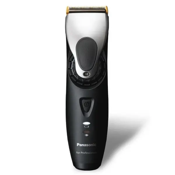 Recortadora de Pelo Panasonic ER-FGP65 con Cuchilla X-Taper 2.0 y Motor Lineal - 1