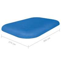 Bestway Cubierta para piscina Flowclear 262x175x51 cm - details 4