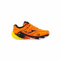 Zapatillas Joma T.Open 2308 Naranja Negro - details 0