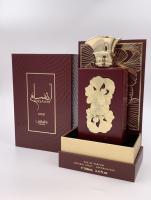 Perfume Ansaam gold by Lattafa…100ml…Eau de parfum - details 0