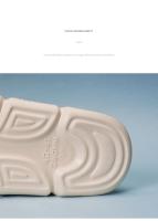 Sandalias De Verano Para Hombres Suaves Antideslizantes Con Agujeros Comodidad Casual Suela Gruesa EVA Zapatos De Agua - details 3