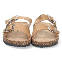 Buonarotti chancla bio hebillas con suela de corcho súper cómodas y versatiles - details 2