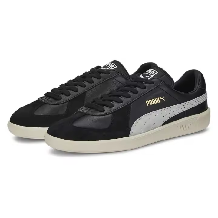 Puma Select Zapatillas Army Trainer Negro - 1