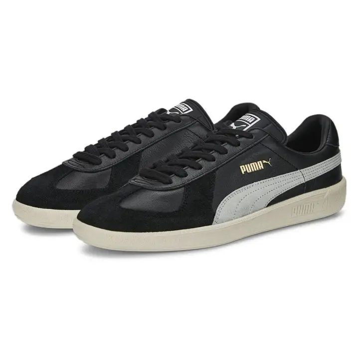 Puma Select Zapatillas Army Trainer Negro - 1