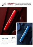 Romusic Armónica Diatónica 24- Huecos En Clave C Profesional Para Adultos Y Estudiantes Metal Para Principiantes Y Niños - details 1