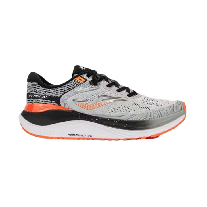 Zapatillas Running Hombre Joma Fenix 2412 Gris-RFENIW2412 Joma - 1