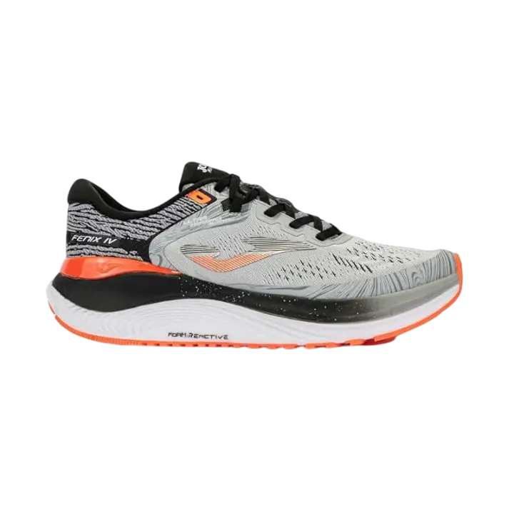 Zapatillas Running Hombre Joma Fenix 2412 Gris-RFENIW2412 Joma - 1