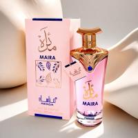 PERFUME ARABE - MANASIK MAHERA EDP 100 ML -  PARA MUJER - MARCA MANASIK - details 0