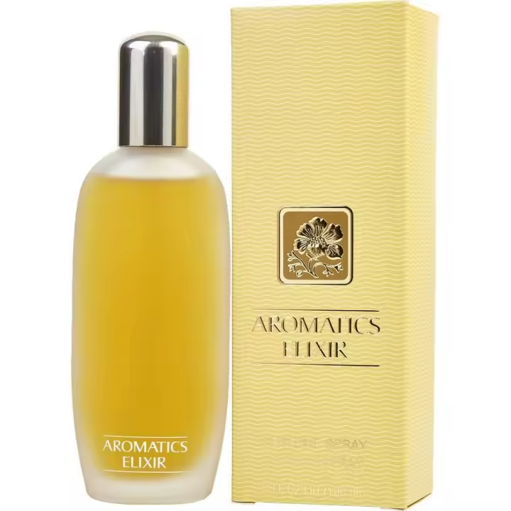 Clinique Aromatics Elixir Eau de Perfume Spray 100ml - 1