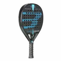 Pala Bullpadel Hack 03 CTR 22 Azil Negro. - details 1