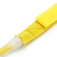 Leash De Surf Para Tabla De Nado Con Desviador De Acero Suave Cuerda De Pierna Para Bodyboard Tamaños 6FT/8FT/10FT Unisex - details 28