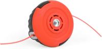 HURI Bobina de rosca para cabezal de cortacésped McCulloch, Partner, Husqvarna P25 (M10 x 1,25 li) - details 2