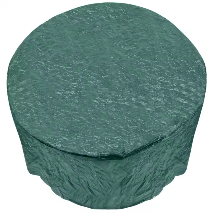 Funda protectora impermeable para barbacoa 75x101cm - PrimeMatik - 1