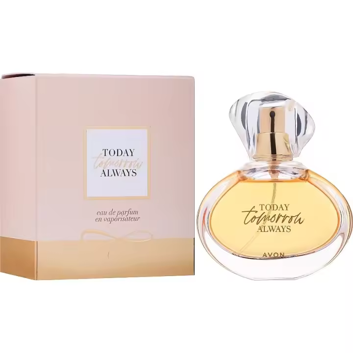 Avon Tomorrow Eau de Parfum Para Mujer 50ml - 1