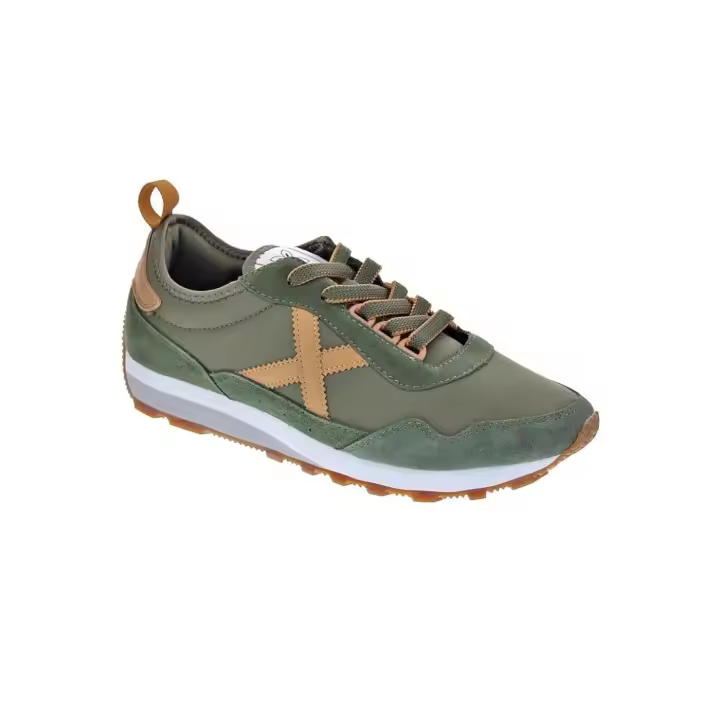 Zapatilla UM 67 Brown Sugar - 1