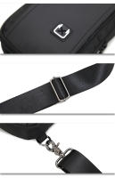 Bolsa De Pecho Para Hombre Moda 2023 Small Male Crossbody En Tela Oxford Japonesa Bolsa De Hombro Diseñadora Para Viaje Deportes - details 15