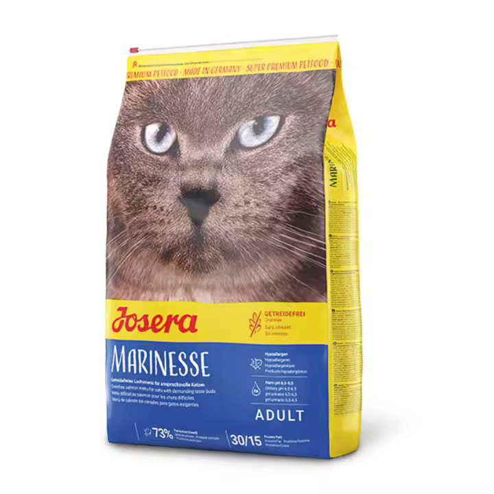 JOSERA Pienso para Gatos Josera Marinesse - 1